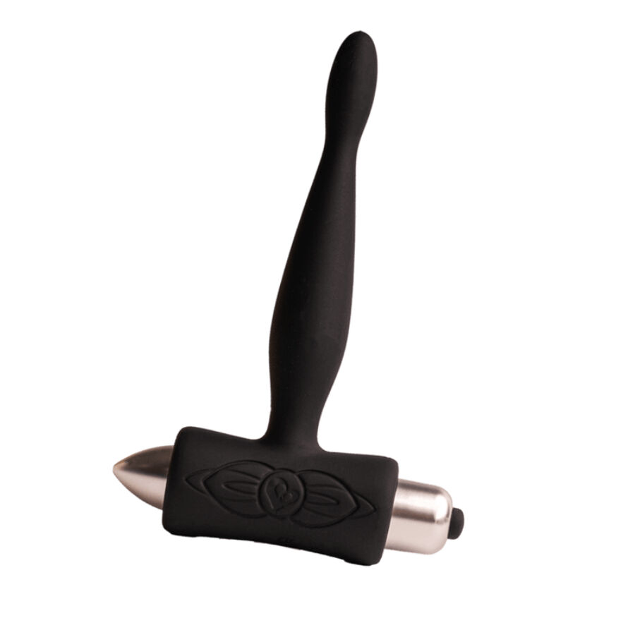 Plug anal vibrant Rocks-Off Petite Sensations Teazer