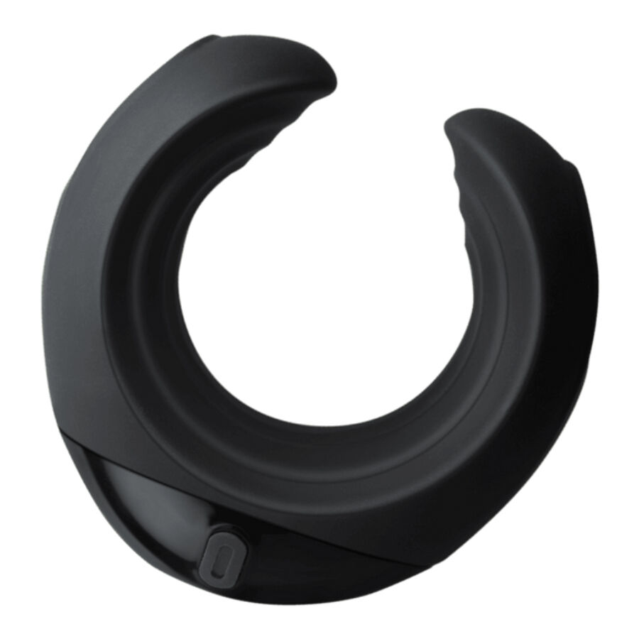 Masturbateur vibrant ROCKS-OFF Echo Black