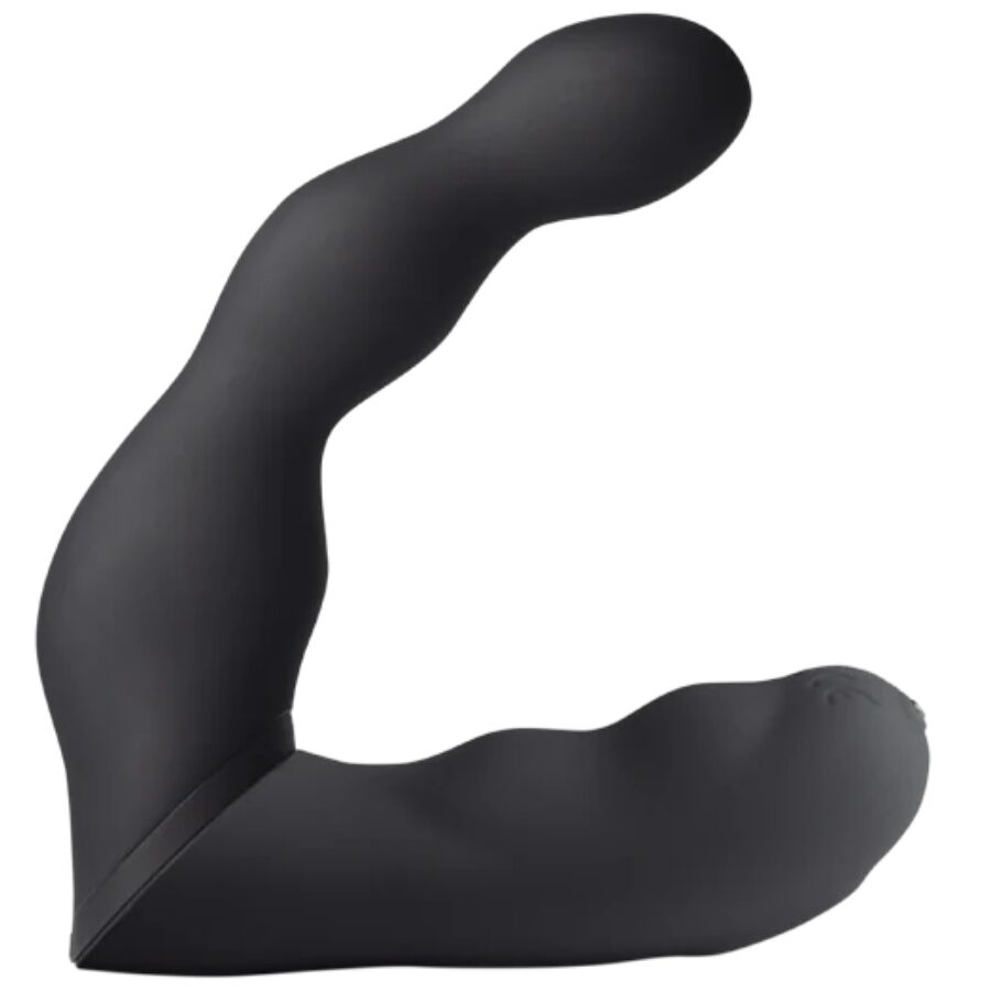 ROCKS-OFF Adapt, stimulateur prostatique à tige flexible