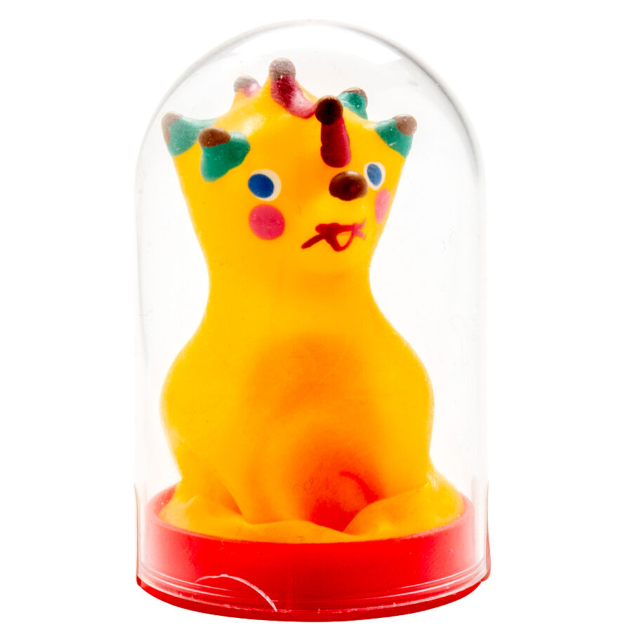 CONDOMERIE Igel : cadeau coquin peint à la main
