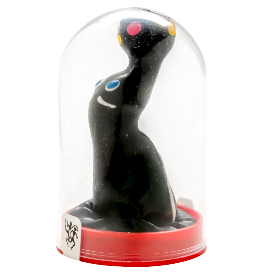 CONDOMERIE Sea Lion, cadeau érotique peint à la main