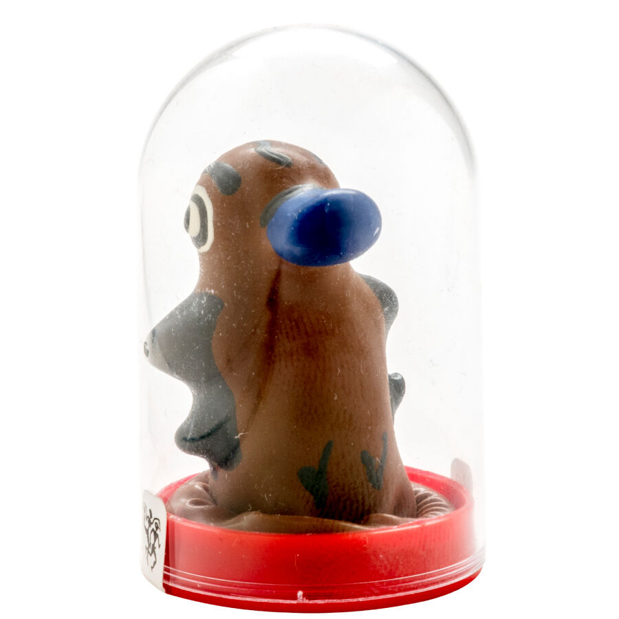 CONDOMERIE Platypus, cadeau érotique peint à la main