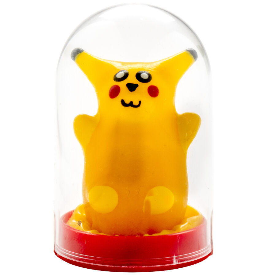CONDOMERIE Yellow Mouse : un cadeau érotique amusant