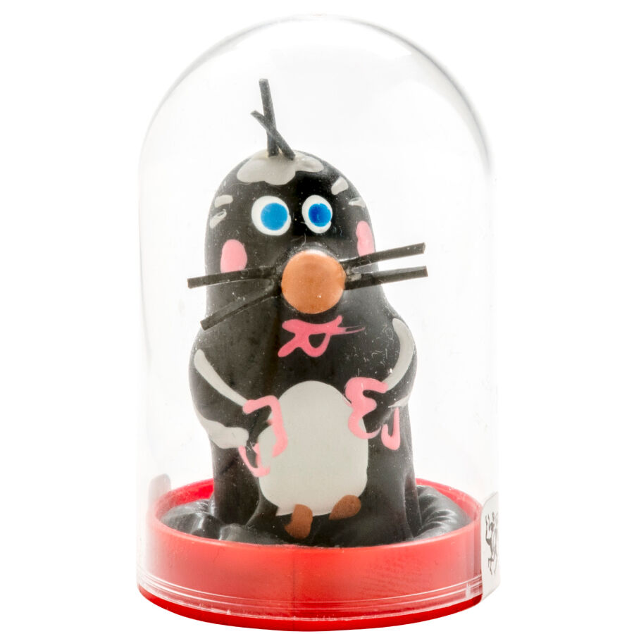 CONDOMERIE Mole, cadeau érotique peint à la main