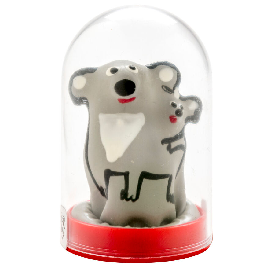 CONDOMERIE Koala + Young : un cadeau érotique amusant