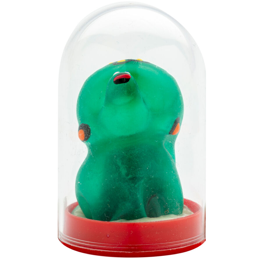 Condomerie Turtle : cadeau érotique amusant peint à la main