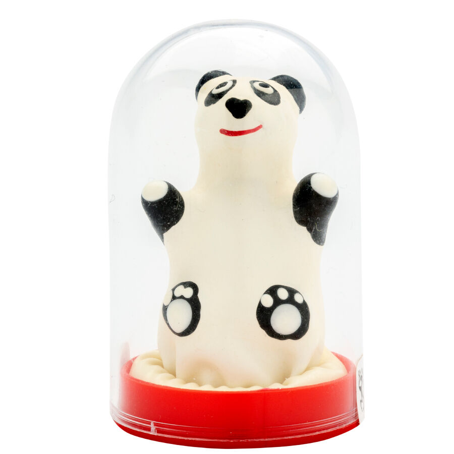 CONDOMERIE Panda Model 1, cadeau érotique amusant