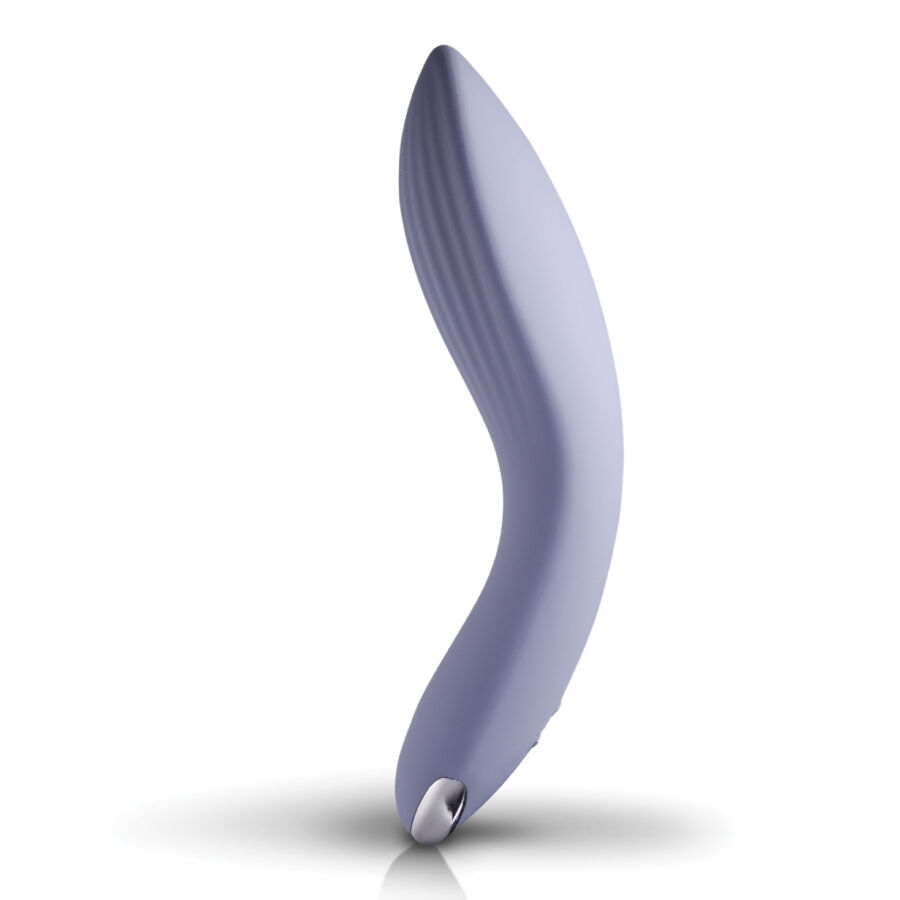 Stimulateur clitoridien NIYA N2 pour couples