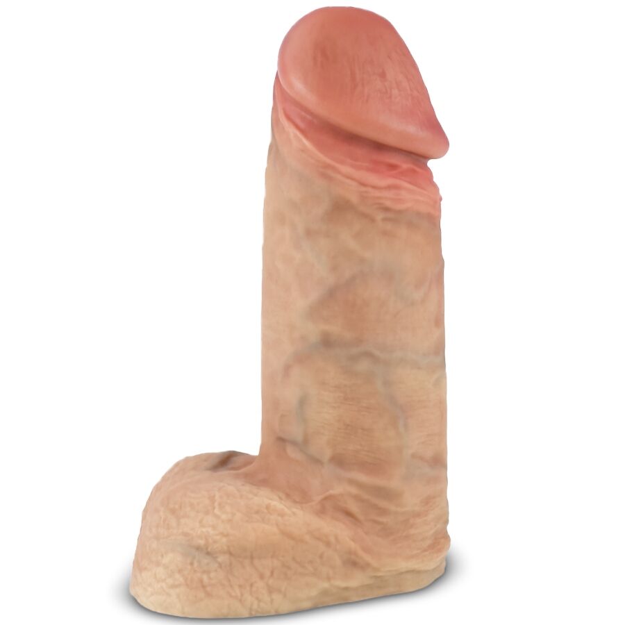 Dildo réaliste SILEXD Model 1 Xtreme, 28 cm