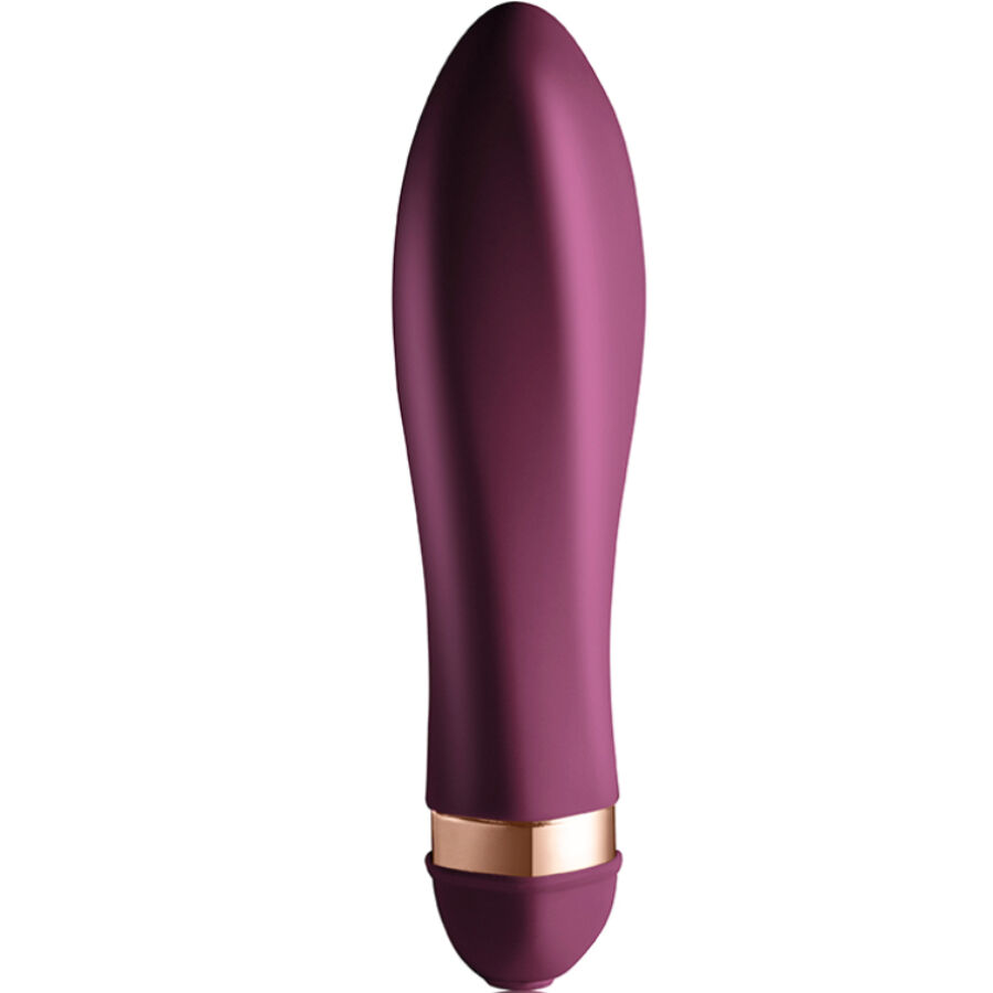 Mini vibromasseur CLIMAXIMUM Ardor Twisted