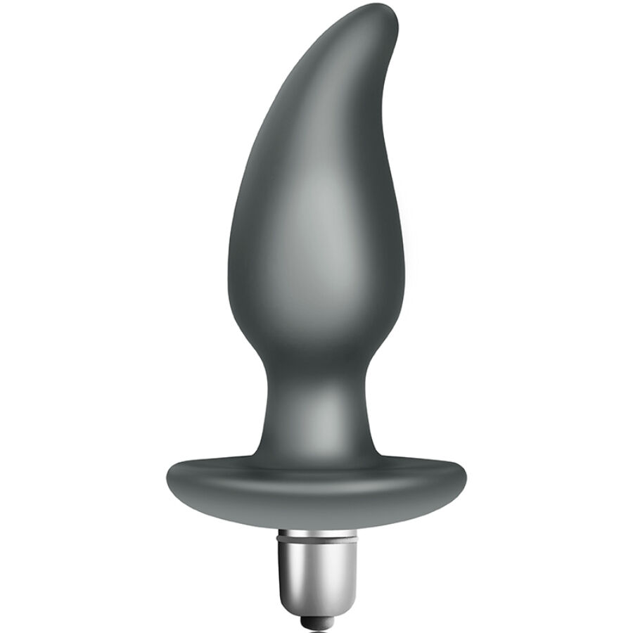 Plug anal vibrant CLIMAXIMUM Idosi