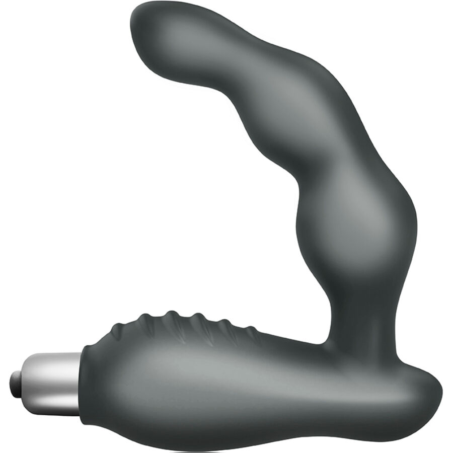 Masseur prostatique CLIMAXIMUM Villo avec stimulateur bullet amovible