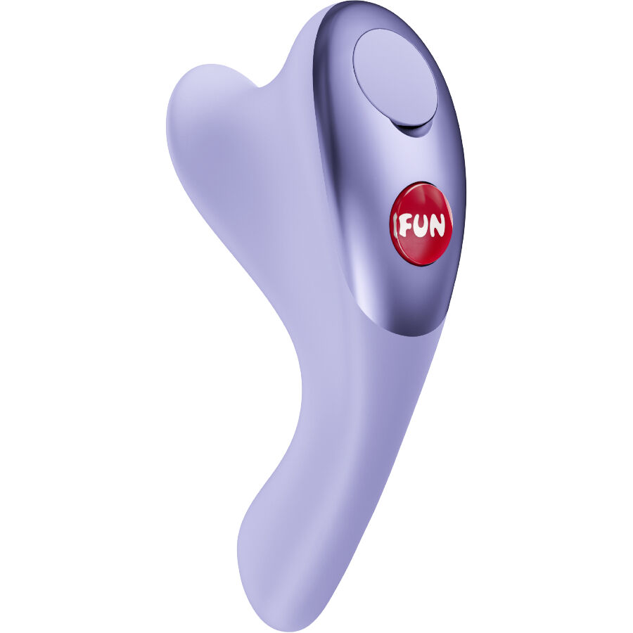 Vibromasseur pour doigt FUN FACTORY BE·ONE, violet
