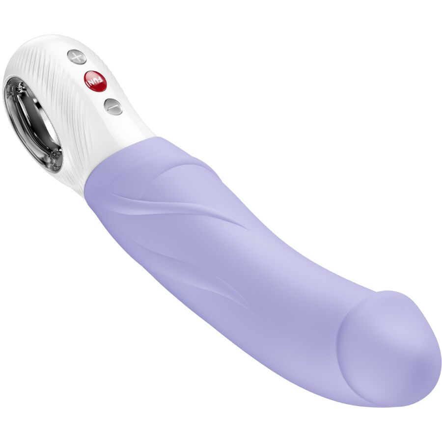 Vibromasseur point G FUN FACTORY Big Boss, violet