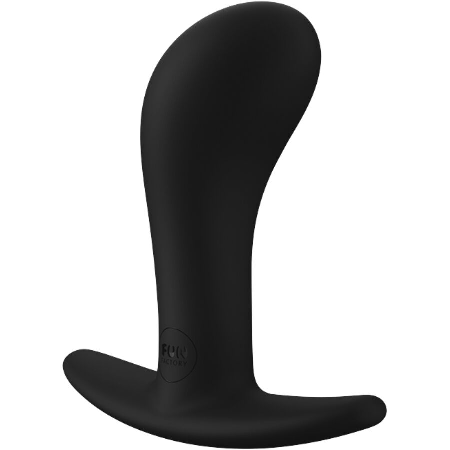 Plug anal FUN FACTORY Bootie, taille M, noir