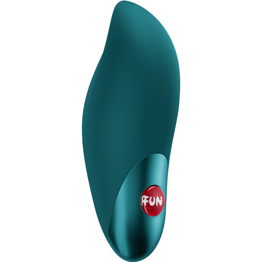FUN FACTORY Charme mini vibromasseur vert