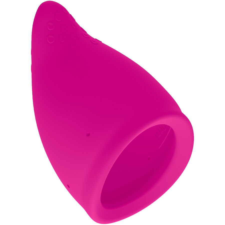 Coupe menstruelle FUN FACTORY taille B, magenta
