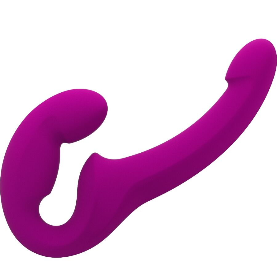 Double gode FUN FACTORY Share Lite