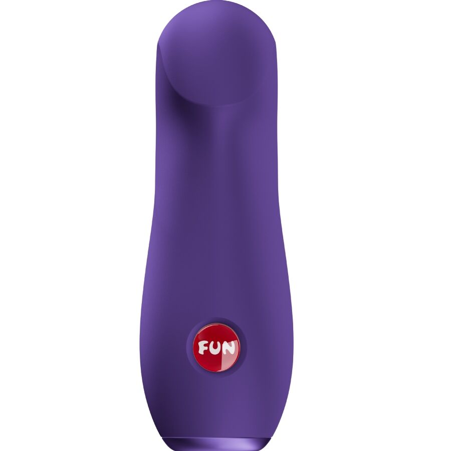 Minivibro FUN FACTORY Stella, Black Currant
