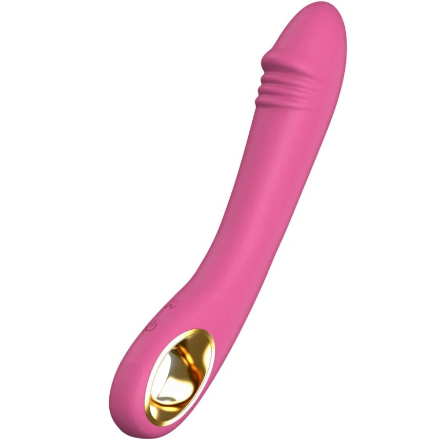 Vibromasseur point G TOYJOY Maia