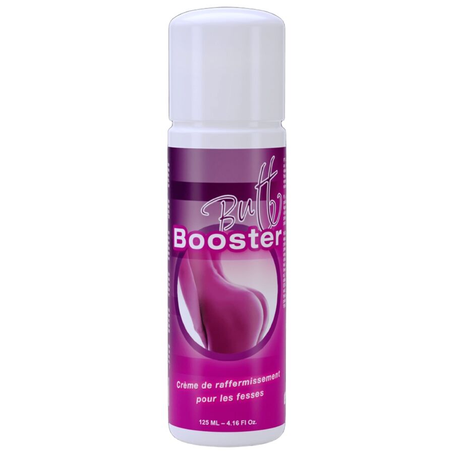 RUF Butt Booster, crème raffermissante, 125 ml