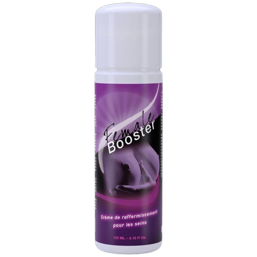 RUF Female Booster, crème pour les seins, 125 ml
