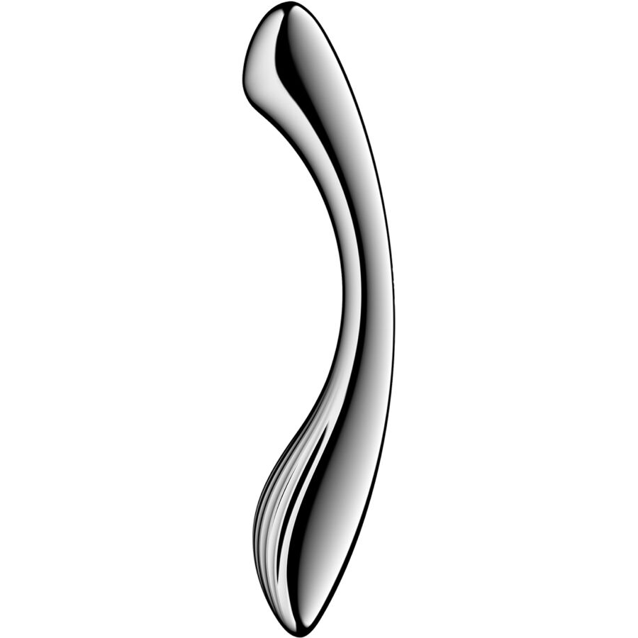 Double gode Satisfyer Pure Gravity 1