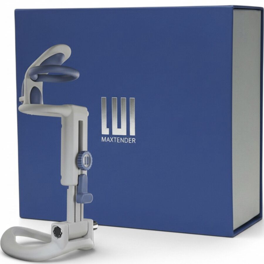 LUI MAXTENDER L Extenseur de pénis