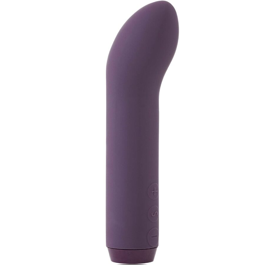 JE JOUE G Spot Bullet, mini vibromasseur violet