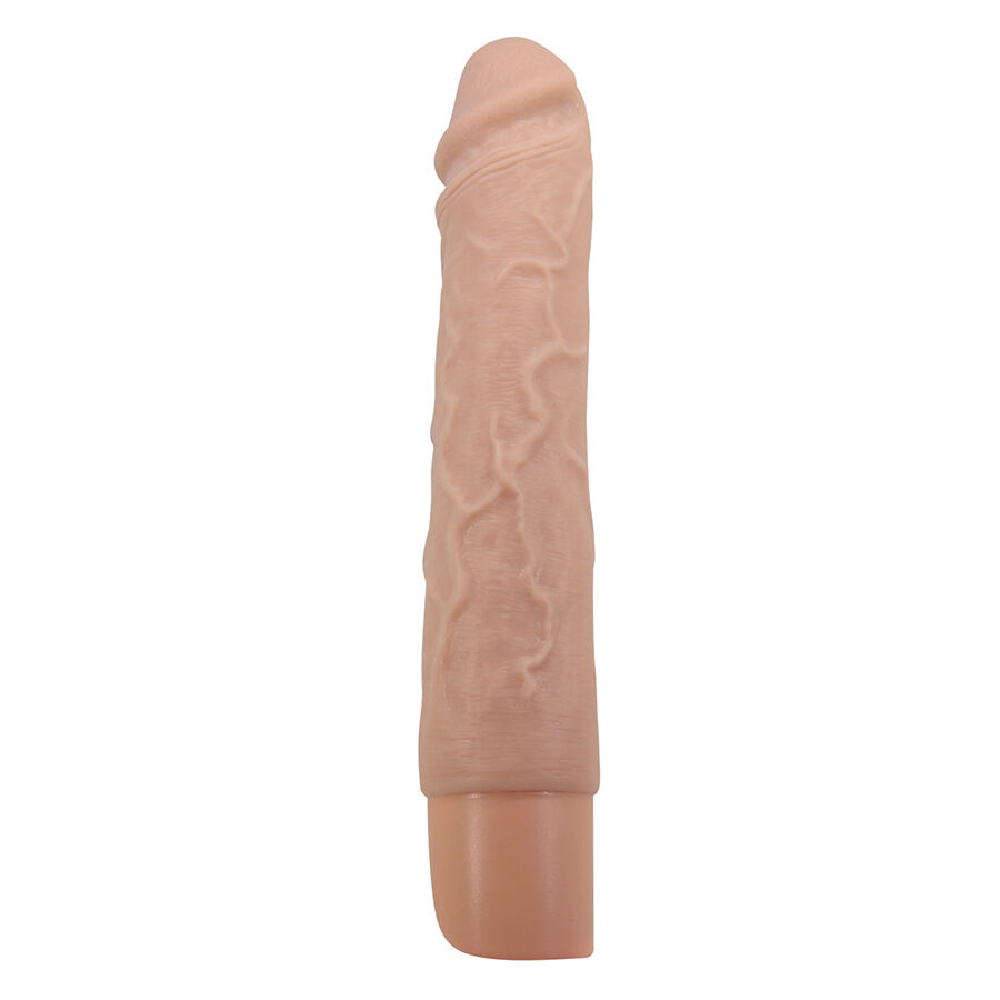 Vibromasseur réaliste Pretty Love Osric