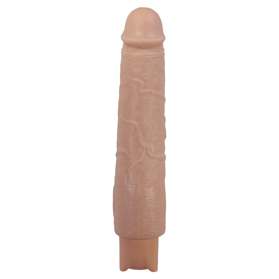 Vibromasseur réaliste et flexible Pretty Love Soren