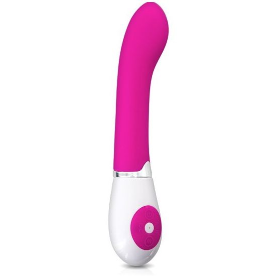 Pretty Love Flirtation Daniel stimulateur clitoridien à activation vocale