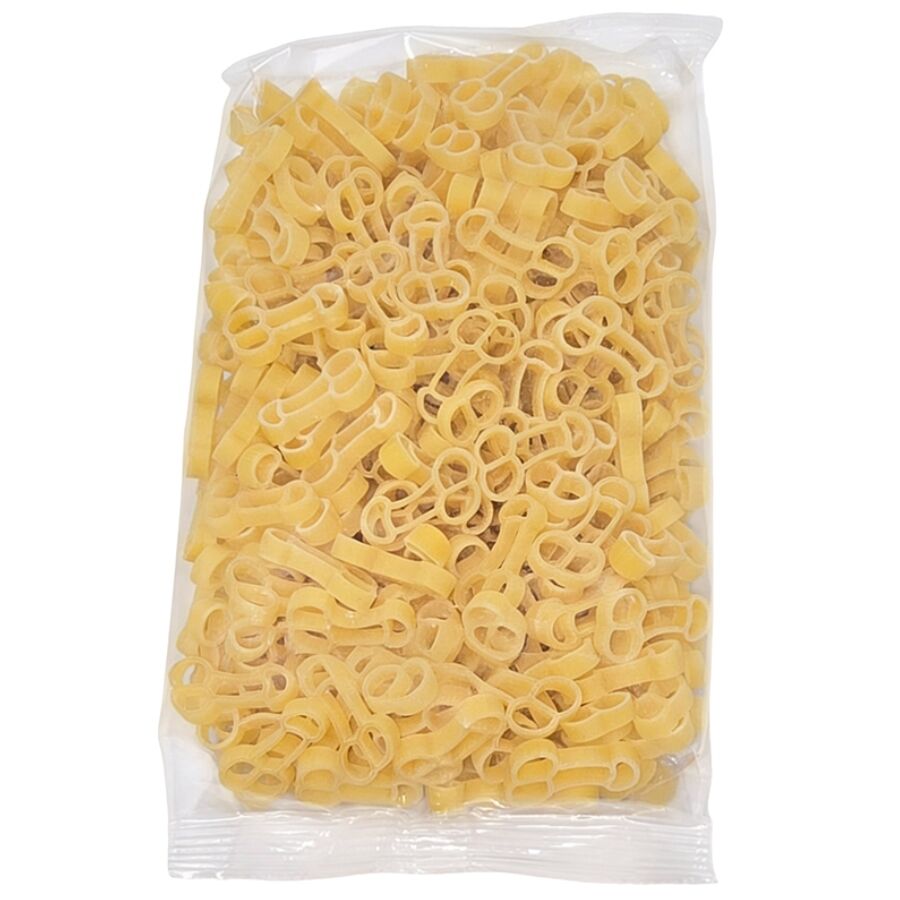 Pâtes en forme de pénis Diablo Picante, 250 g