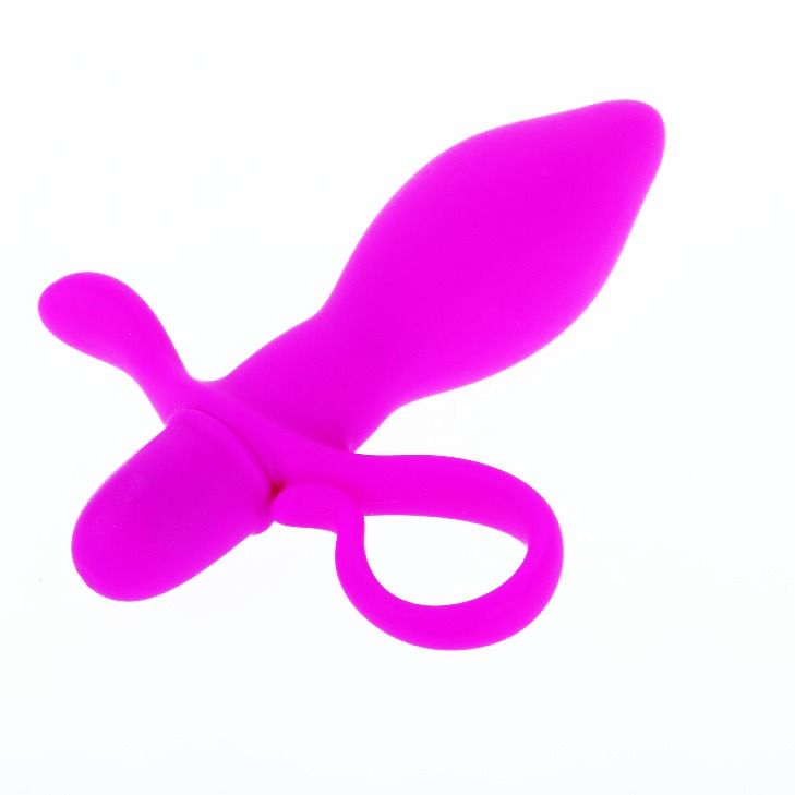 Mini vibromasseur Pretty Love Flirtation Taylor
