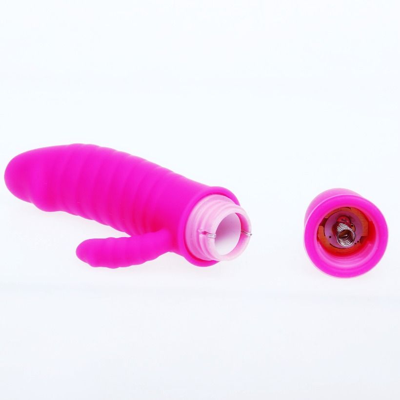 Stimulateur clitoridien Pretty Love Flirtation