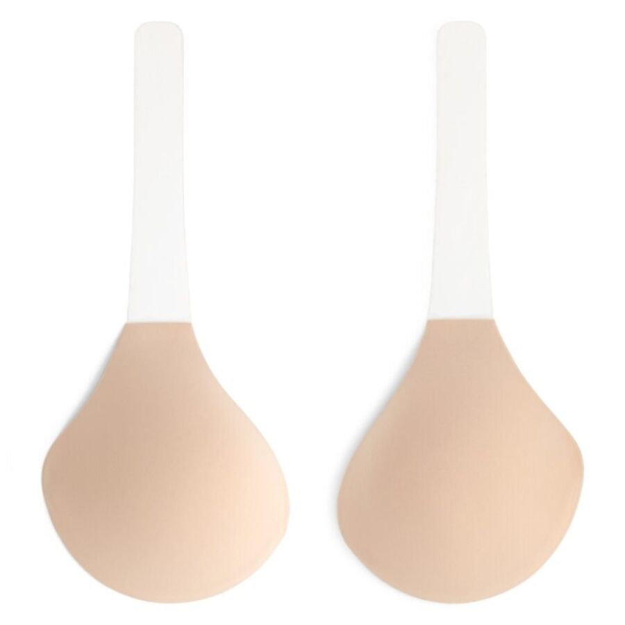 BYE BRA Sculpting Lifts en beige ou noir
