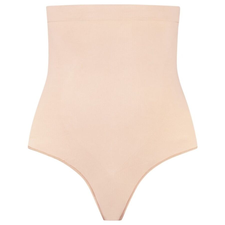 String sculptant BYE BRA Soft Touch taille haute