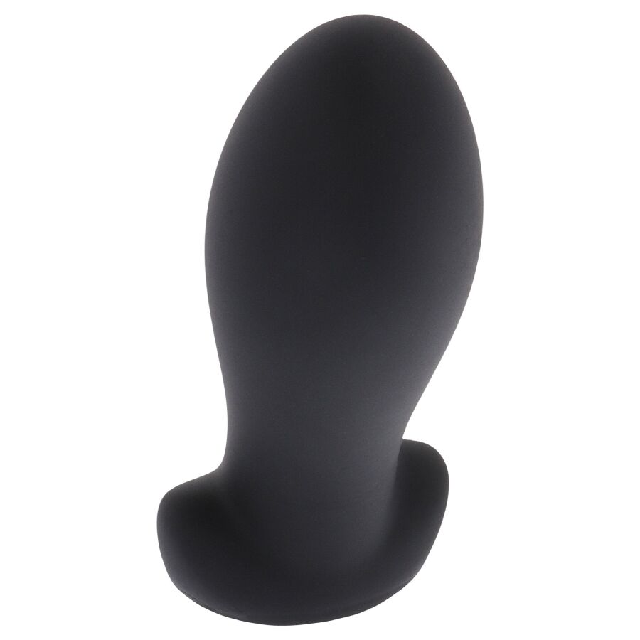 HIDDEN DESIRE Extreme Heavy Analplug Extra Large
