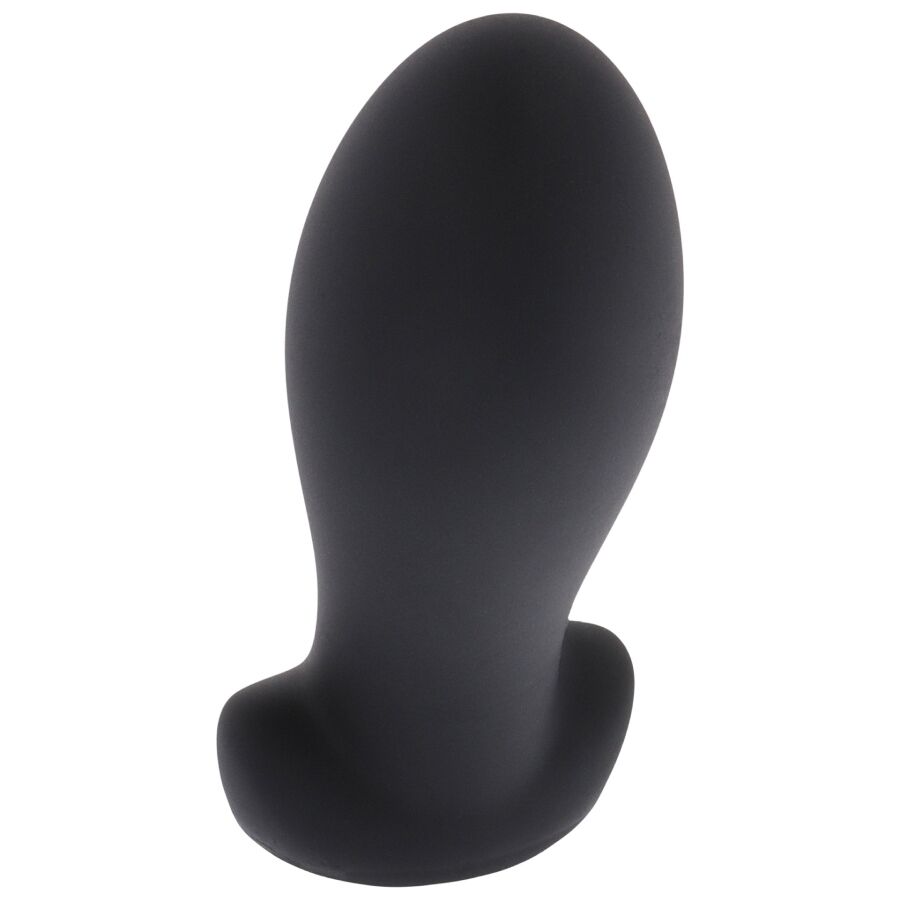 HIDDEN DESIRE Extreme Heavy Analplug Large en silicone