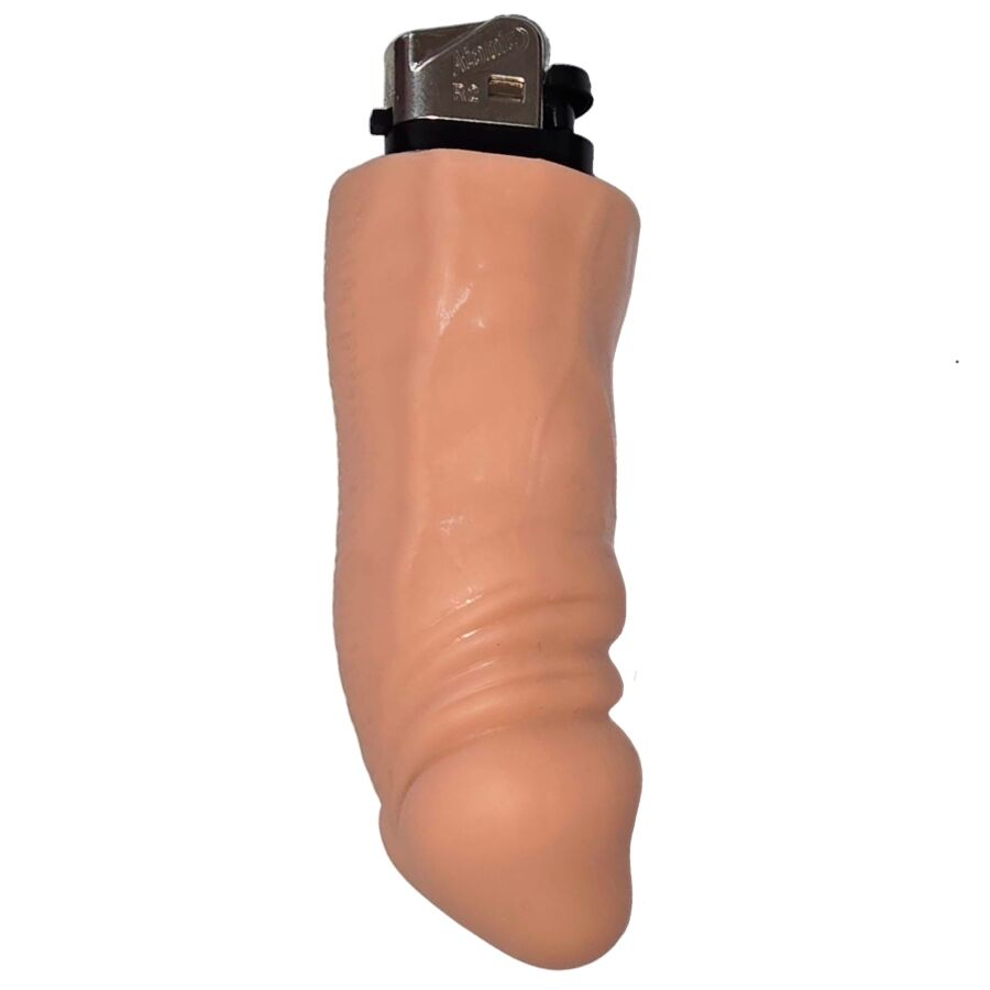 Briquet pénis DIABLO PICANTE