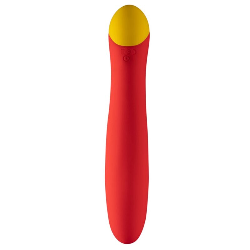Vibromasseur point G ROMP Hype