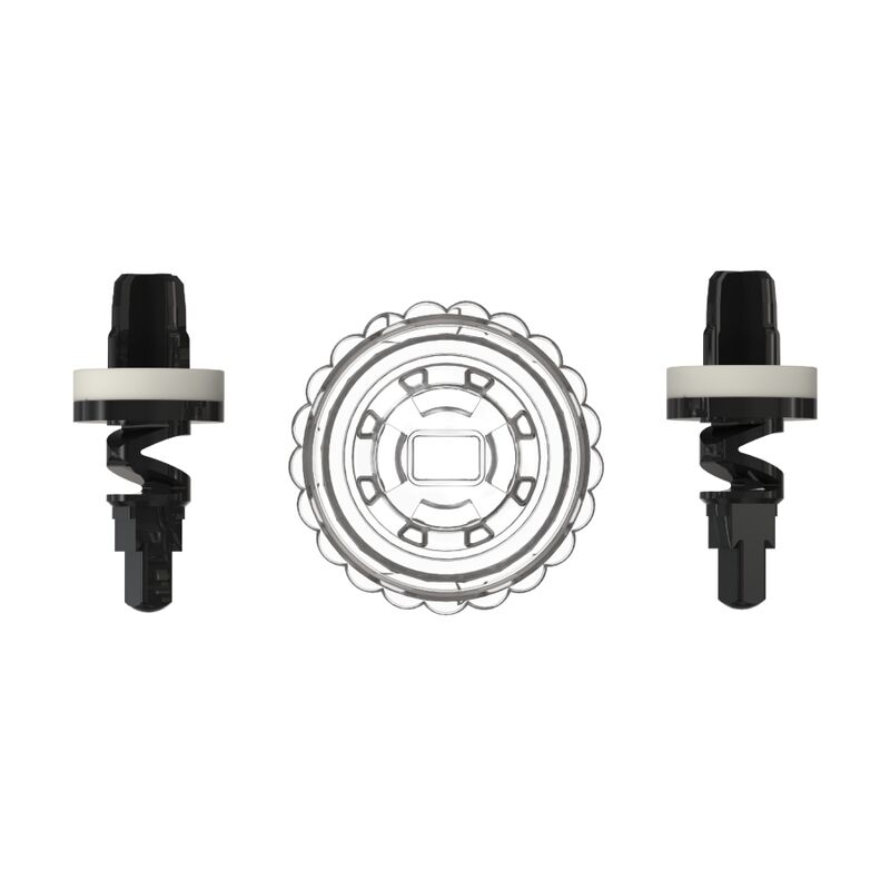 Kit de valves de rechange Bathmate HydroXtreme