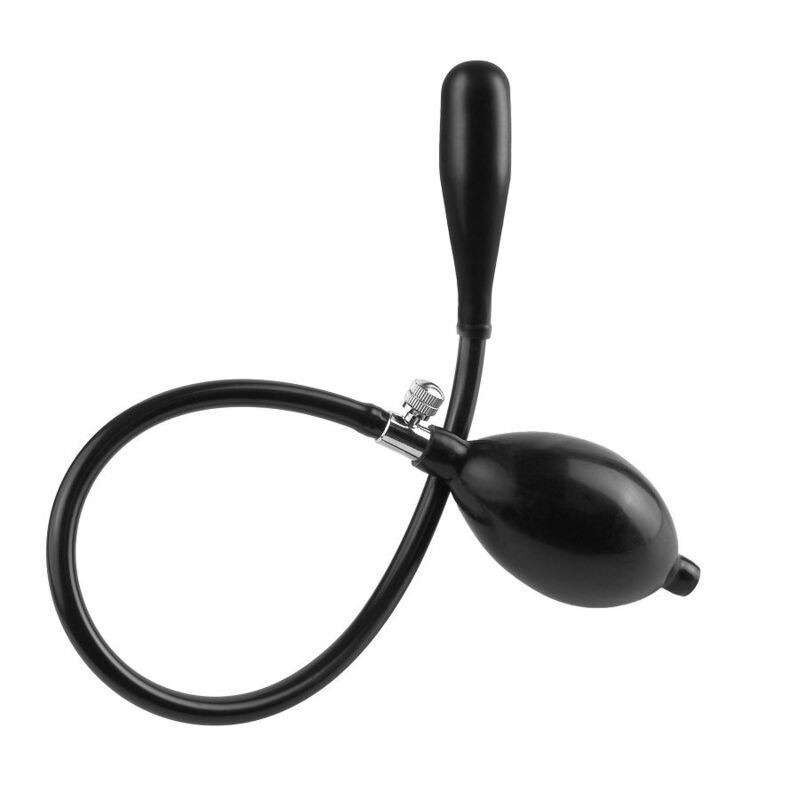 Plug anal gonflable Anal Fantasy