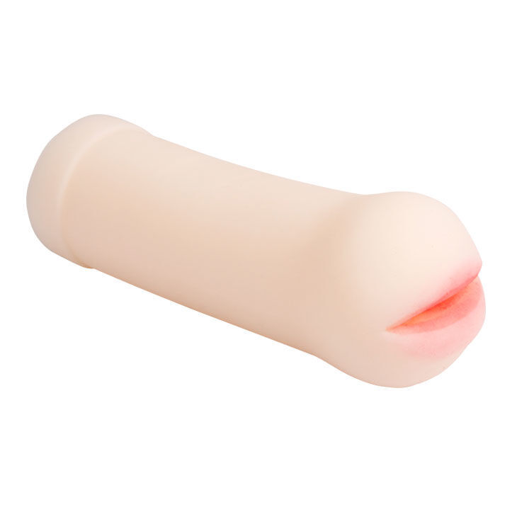 BAILE Passion Lady masturbateur en forme de bouche