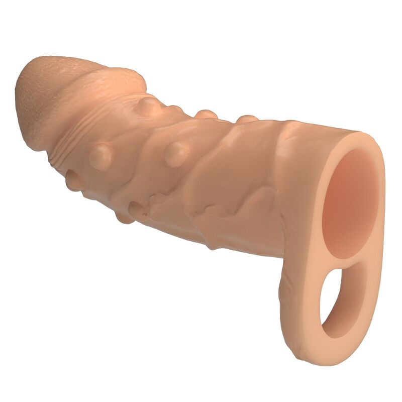 Gaine pénienne PRETTY LOVE DORT, 14 cm