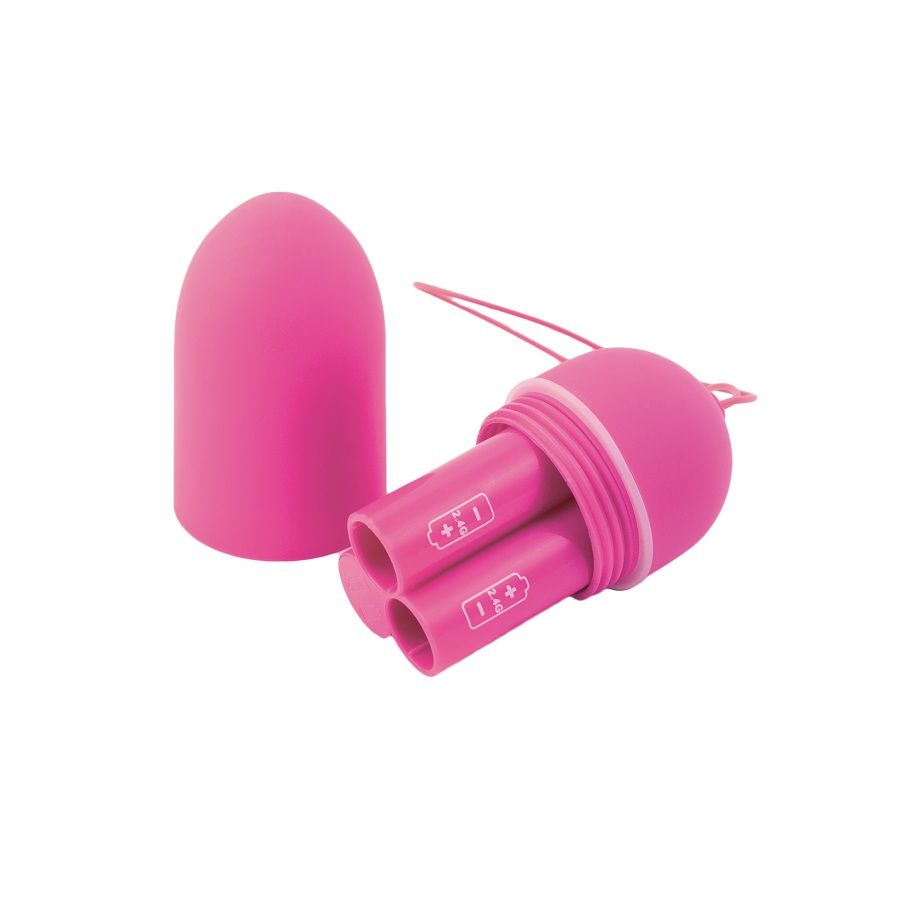 Stimulateur B SWISH Bnaughty Classic Unleashed avec télécommande