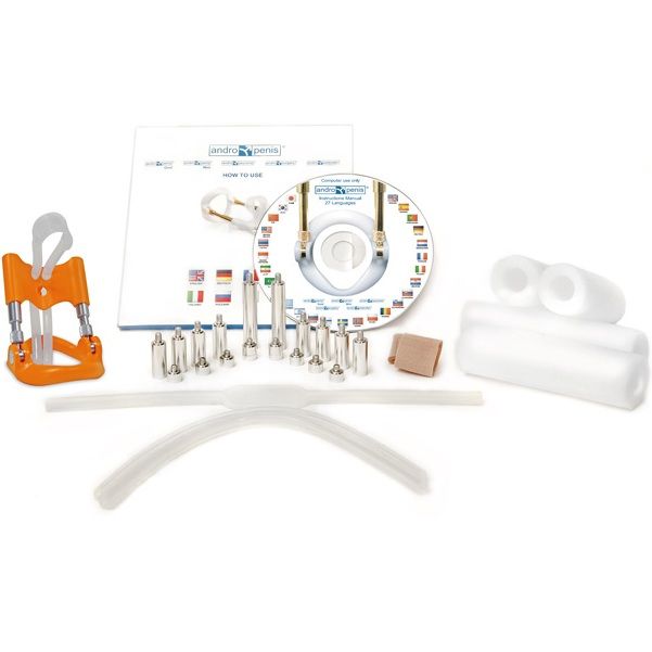 Andro Medical Andropenis Mini, extenseur pénien