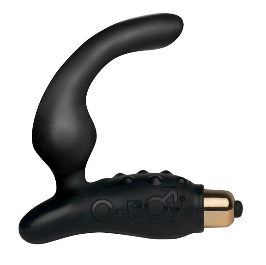 Stimulateur prostatique ROCKS-OFF O BOY