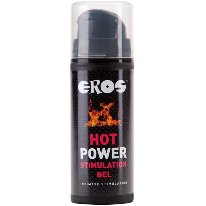 Gel stimulant Power EROS POWER LINE, 30 ml