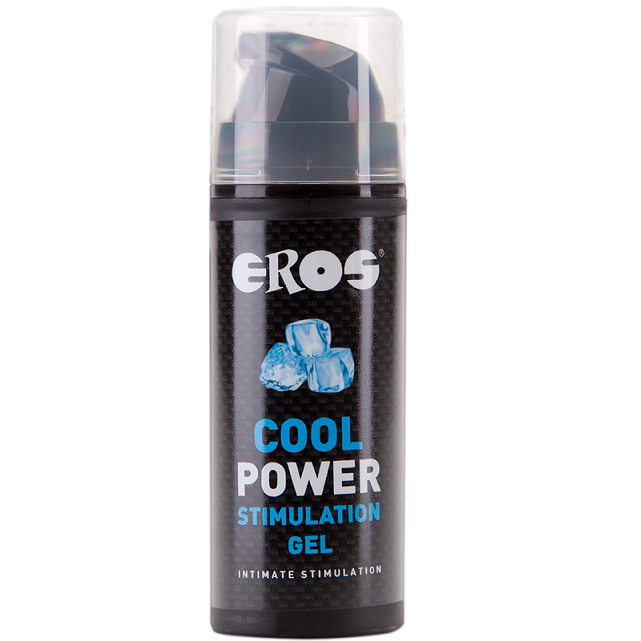 Gel stimulant EROS POWER LINE, 30 ml
